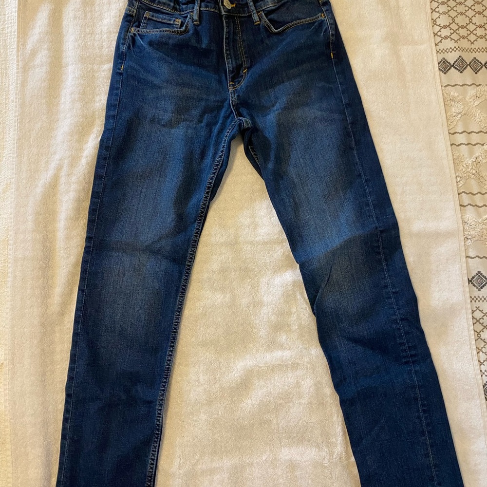 Zara boy jeans